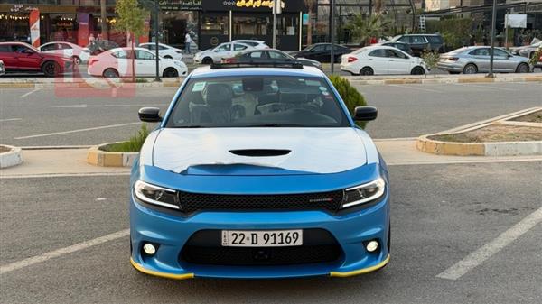 Dodge Charger 2023 for sale in Iraq - Erbil